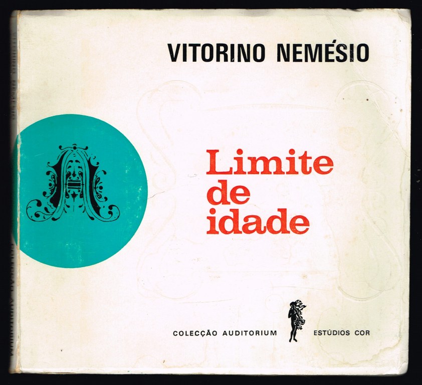 LIMITE DE IDADE